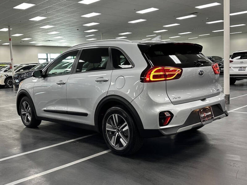 2020 Kia Niro EX Premium