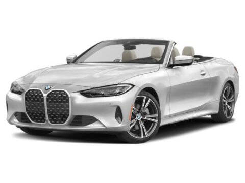 2021 BMW 4 Series for sale at Certified Luxury Motors in Great Neck NY