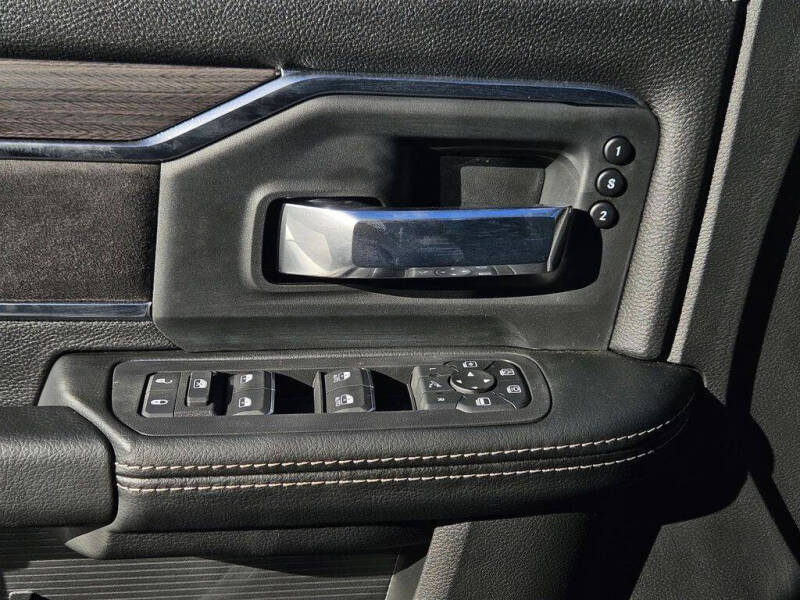 2025 RAM 3500 Laramie