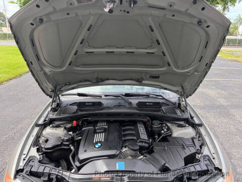 2009 BMW 1 Series 128i