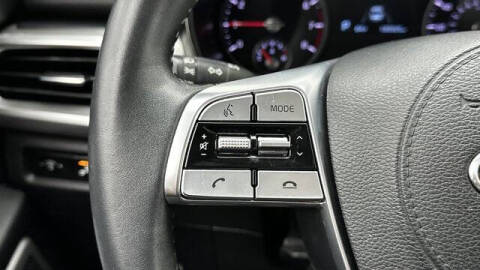 2020 Kia Telluride LX