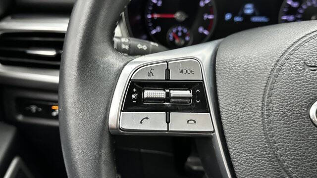 2020 Kia Telluride LX