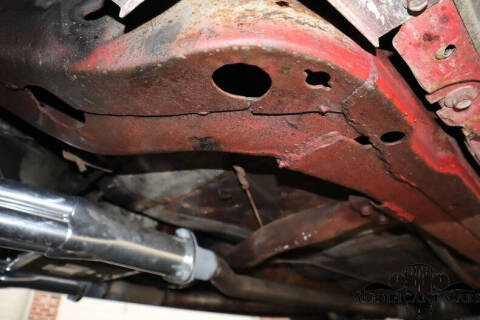 1970 Chevrolet Impala