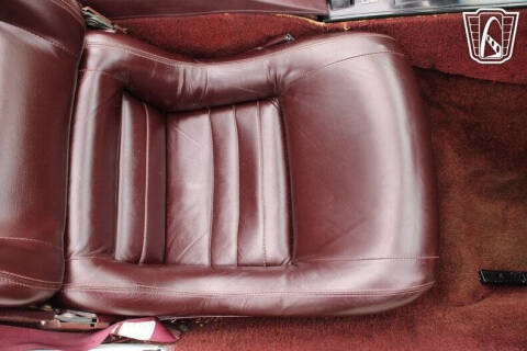 1980 Chevrolet Corvette