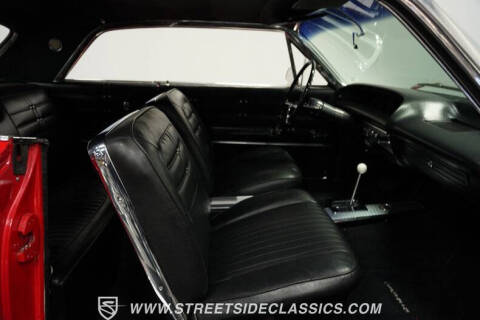 1963 Chevrolet Impala