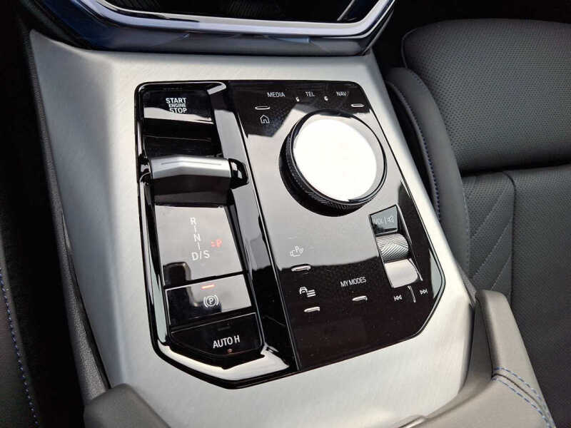 2026 BMW X3 M50 xDrive