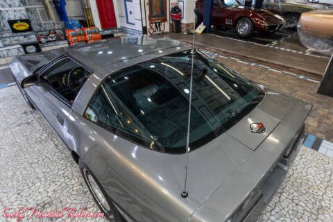 1984 Chevrolet Corvette