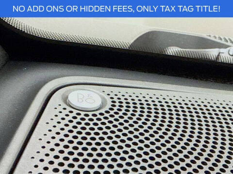 2025 Ford Bronco Stroppe Edition