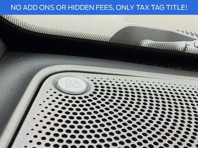 2025 Ford Bronco Stroppe Edition