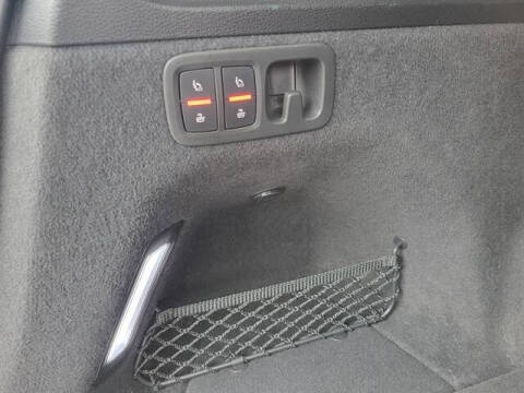 2022 Audi Q7 quattro Premium Plus 55 TFSI