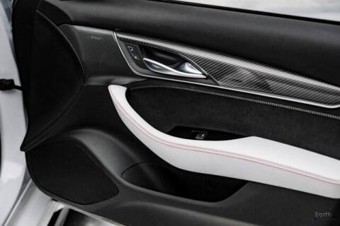 2024 Cadillac CT5-V Blackwing