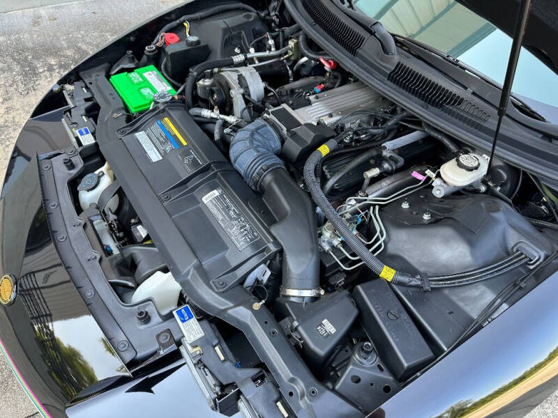 1993 Chevrolet Camaro Z28