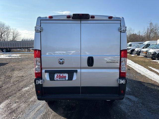 2026 RAM ProMaster