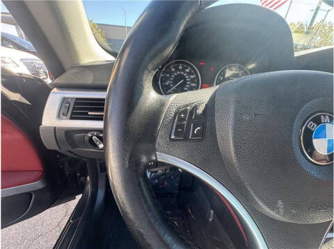 2011 BMW 3 Series 328i xDrive