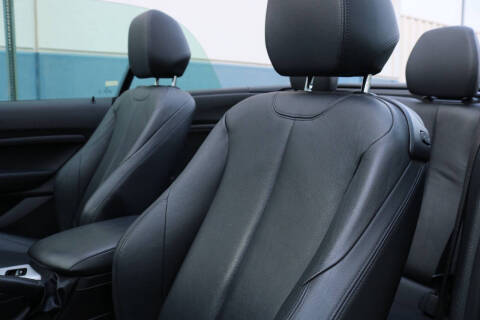 2018 BMW 2 Series M240i