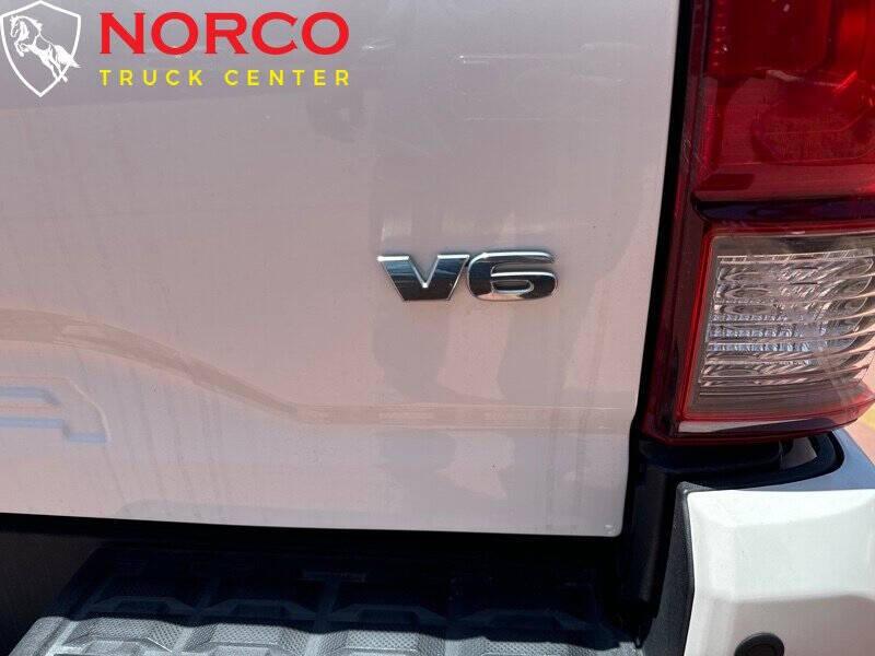 2018 Toyota Tacoma SR5 V6