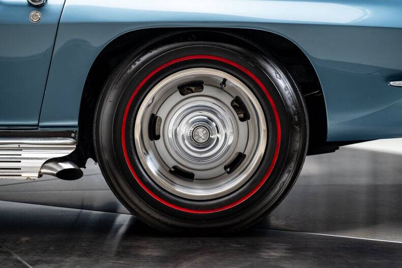 1967 Chevrolet Corvette