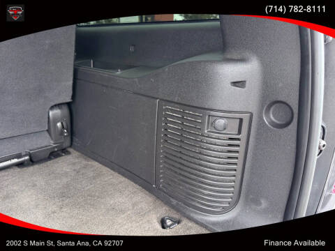 2013 GMC Yukon XL Denali