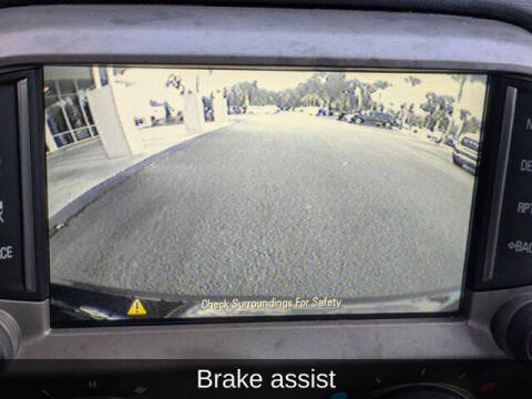 2013 Chevrolet Camaro LT