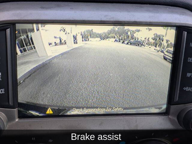 2013 Chevrolet Camaro LT