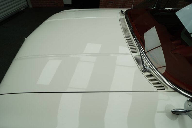 1960 Chevrolet Impala