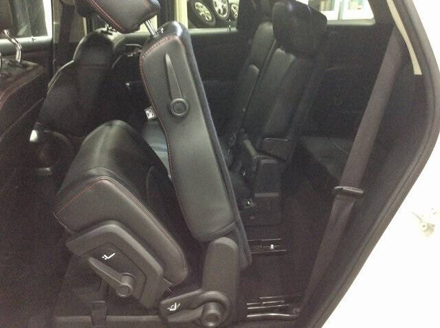 2017 Dodge Journey GT