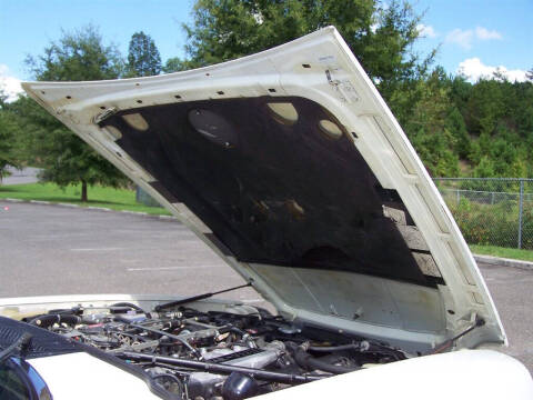 1989 Jaguar XJ-Series XJS