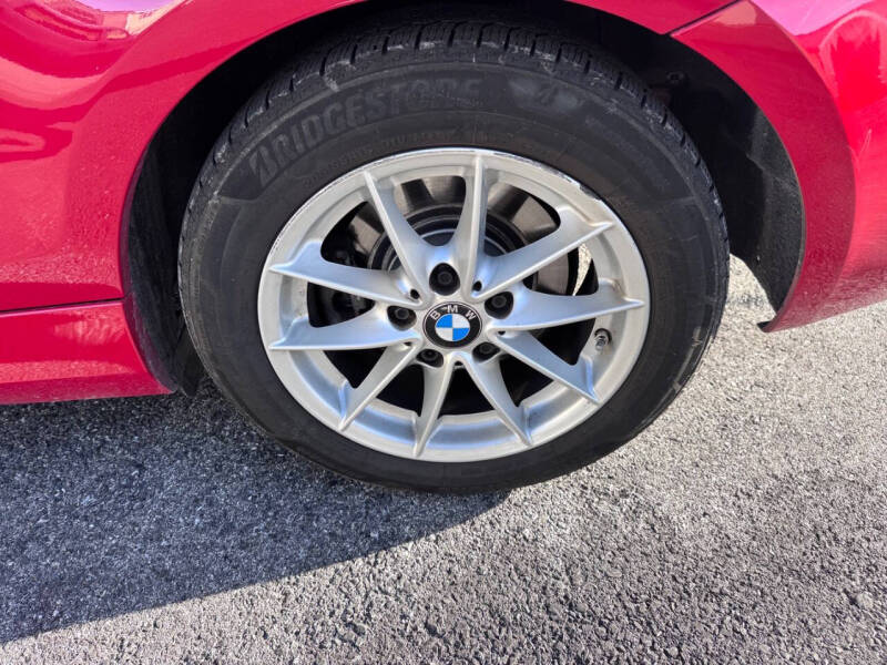 2010 BMW 1 Series 128i