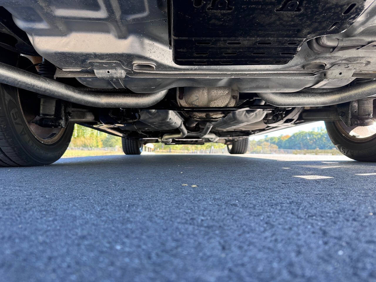 2004 Mercury Marauder 34