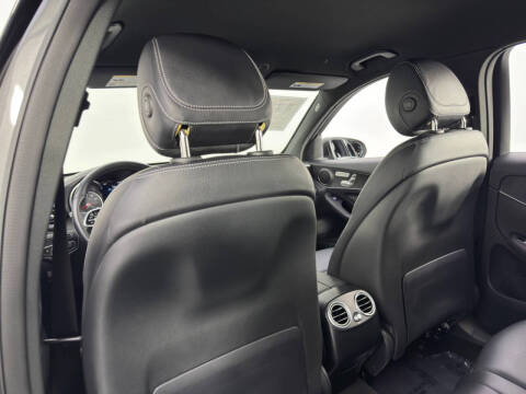 2022 Mercedes-Benz GLC GLC 300 4MATIC