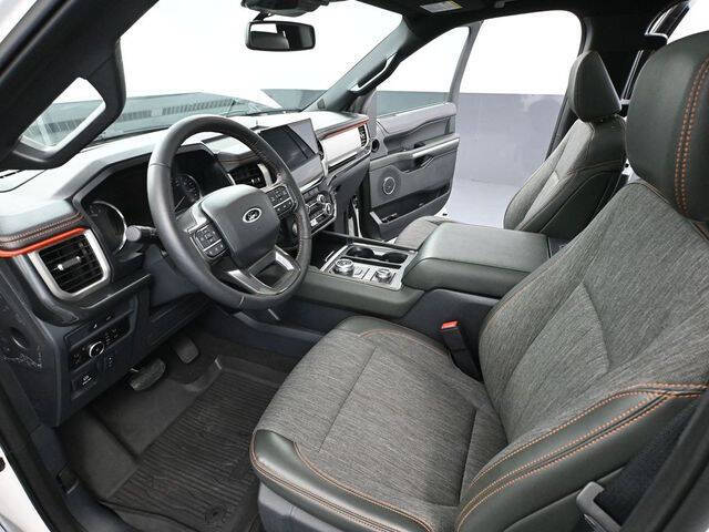 2024 Ford Expedition Timberline