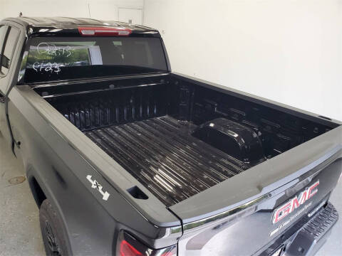 2026 GMC Sierra 1500 Elevation Standard