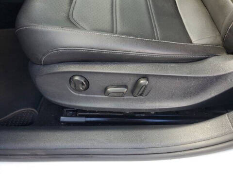 2020 Volkswagen Passat SE