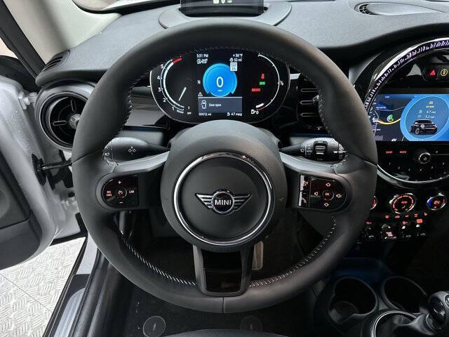 2024 MINI Hardtop 2 Door Cooper S