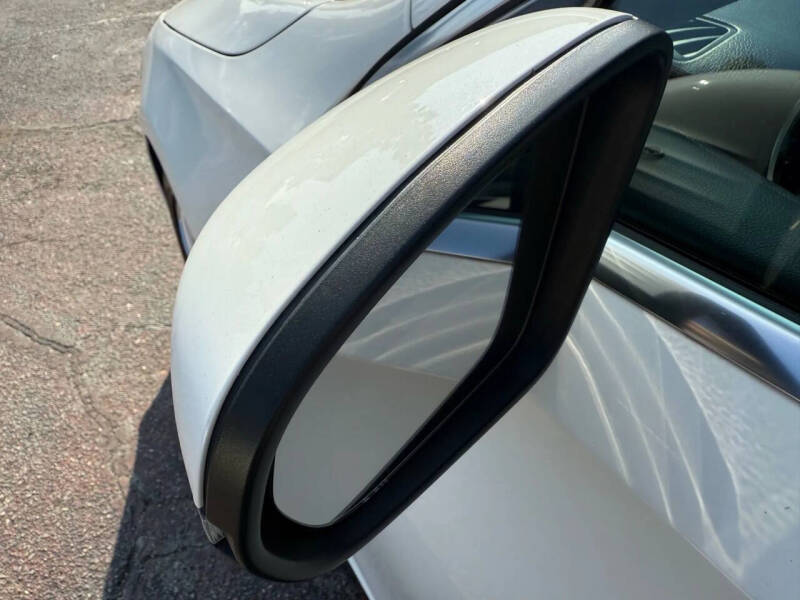 2019 Mercedes-Benz A-Class A 220