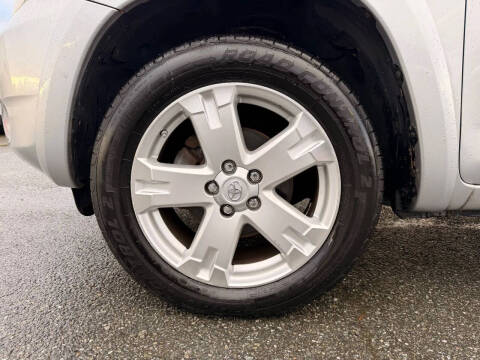 2007 Toyota RAV4 Sport