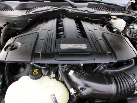 2022 Ford Mustang GT