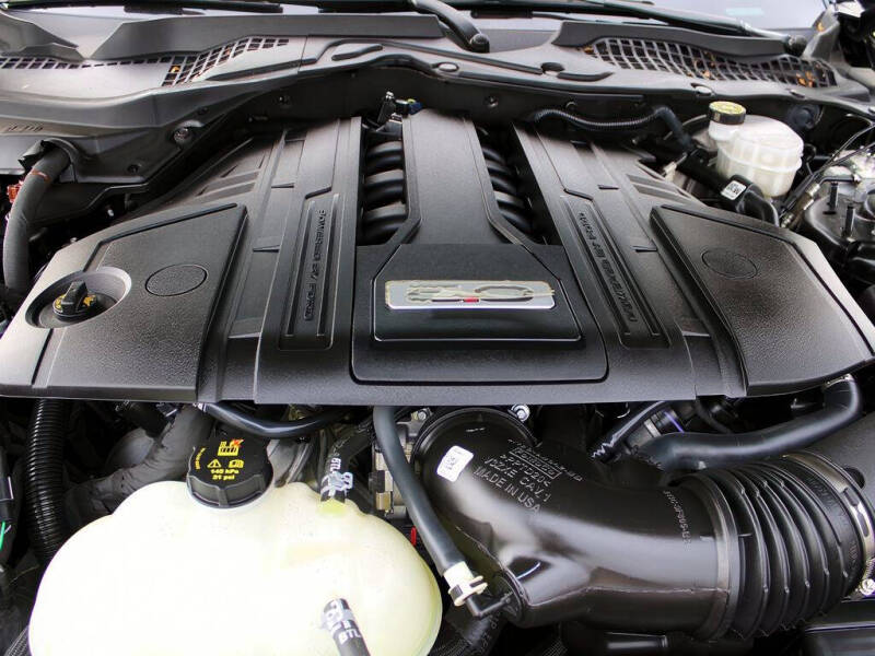 2022 Ford Mustang GT