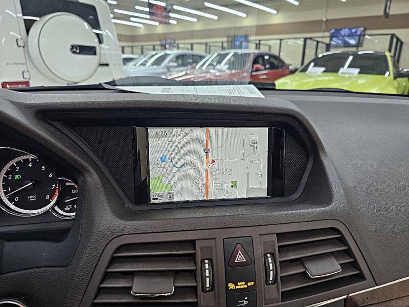 2013 Mercedes-Benz E-Class E 350