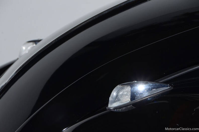 1960 Volkswagen Beetle