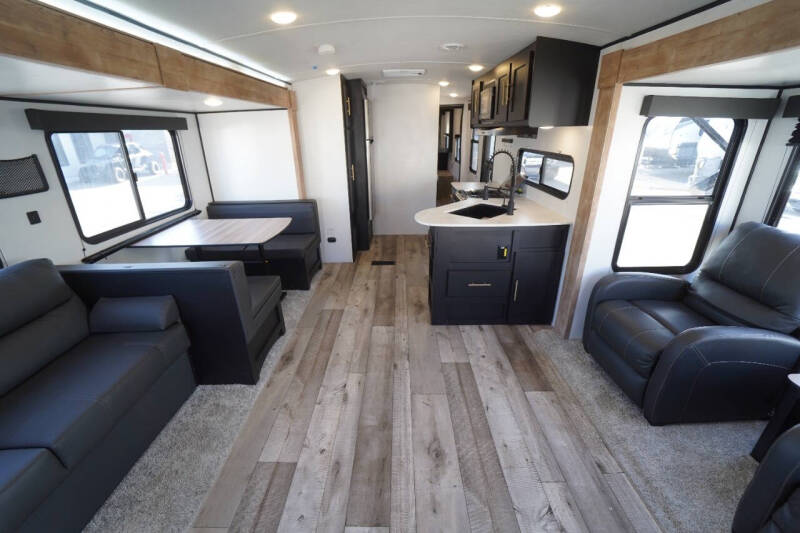 2022 Keystone RV Springdale