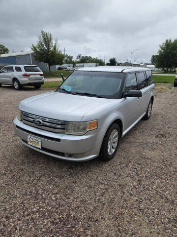 2011 Ford Flex SE