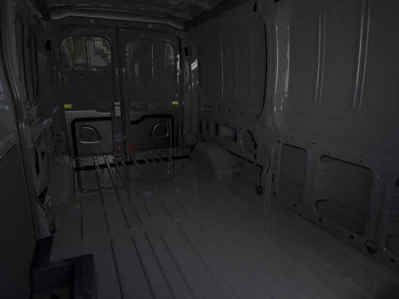 2026 Ford Transit 350