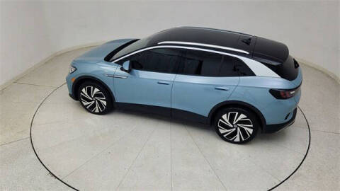 2025 Volkswagen ID.4 Pro S Plus