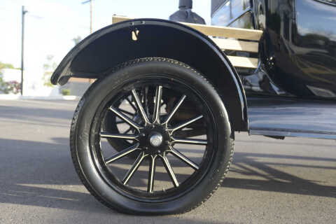 1923 Ford Model T