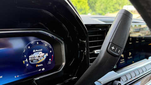 2026 Chevrolet Silverado 3500HD