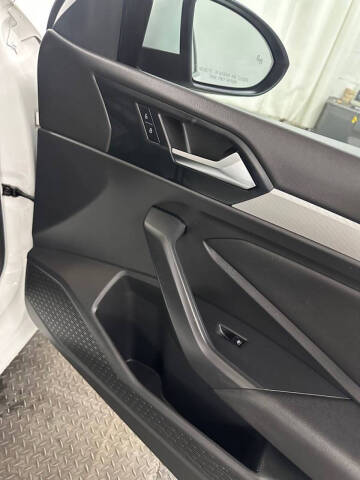 2020 Volkswagen Jetta
