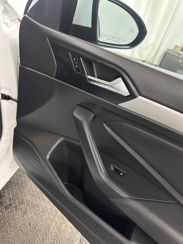 2020 Volkswagen Jetta