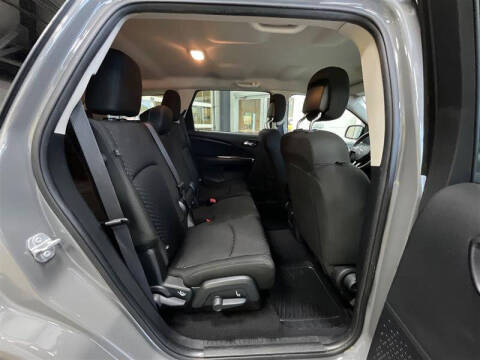 2019 Dodge Journey SE Value Package