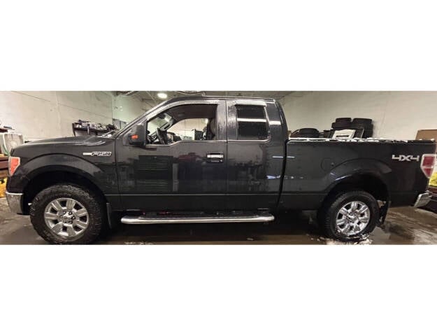 2010 Ford F-150 for sale at Paley Auto Group in Columbus, OH